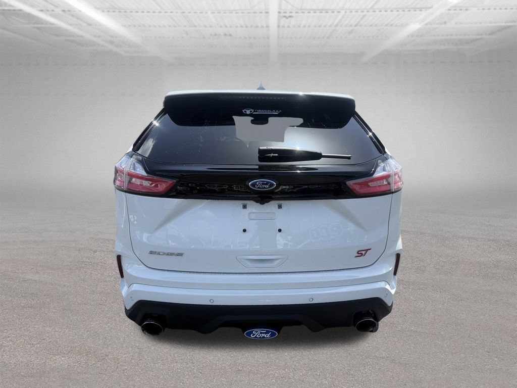 Used 2020 Ford Edge ST w/ Equipment Group 401A AWD/4WD image 7