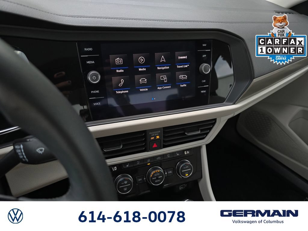 Used 2019 Volkswagen Jetta SEL Premium FWD image 26