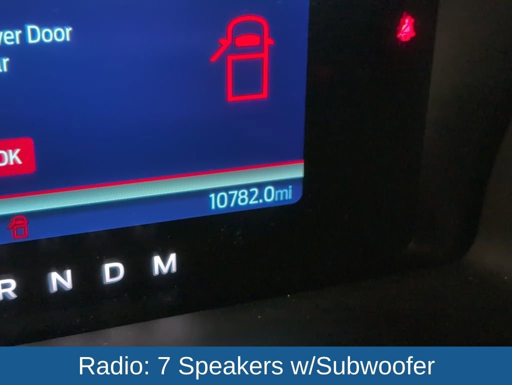 Certified 2024 Ford Bronco Wildtrak image 23