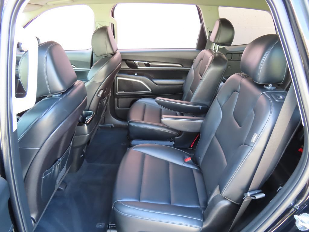 Certified 2025 Kia Telluride S AWD/4WD image 31