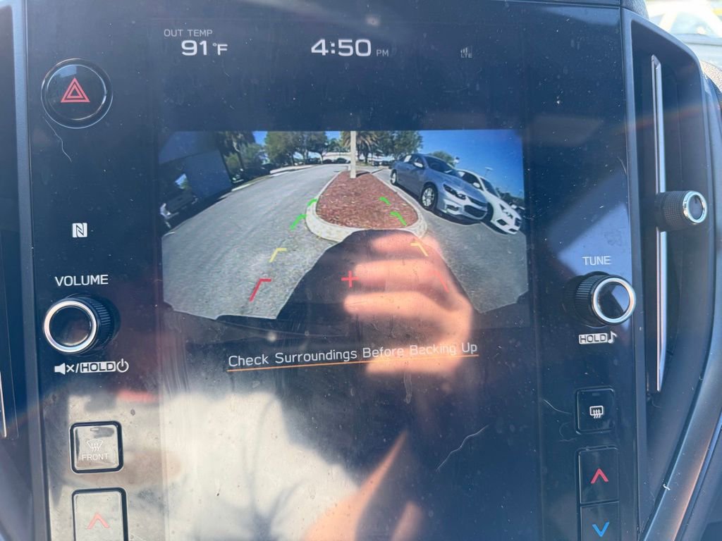 Used 2024 Subaru WRX Limited w/ Popular Package #2A image 30