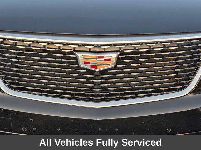 Used 2020 Cadillac XT6 Premium Luxury FWD image 9