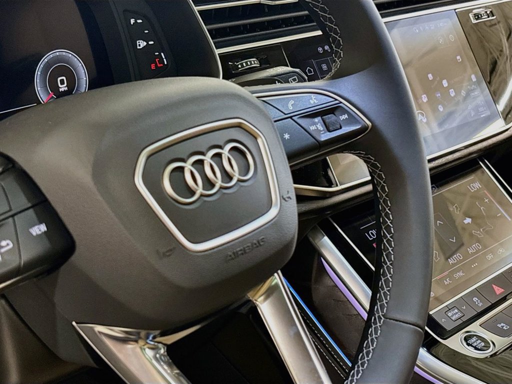 New 2026 Audi Q7 2.0T Premium Plus AWD/4WD image 18