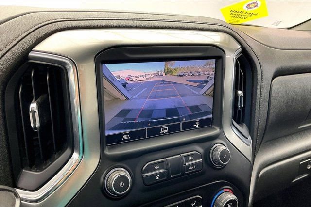 Used 2022 Chevrolet Silverado 2500 LTZ w/ Safety Package image 24