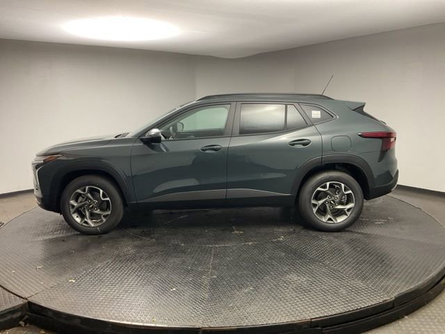 New 2026 Chevrolet Trax LT w/ LT Convenience Package image 4