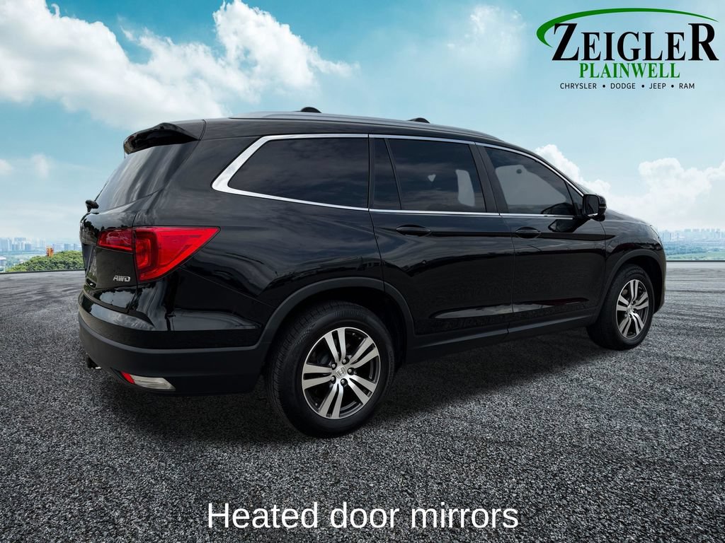 Used 2016 Honda Pilot EX-L image 6