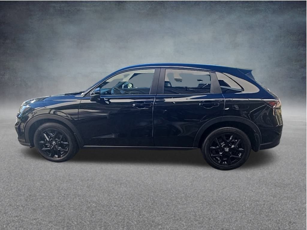 Used 2025 Honda HR-V Sport image 8