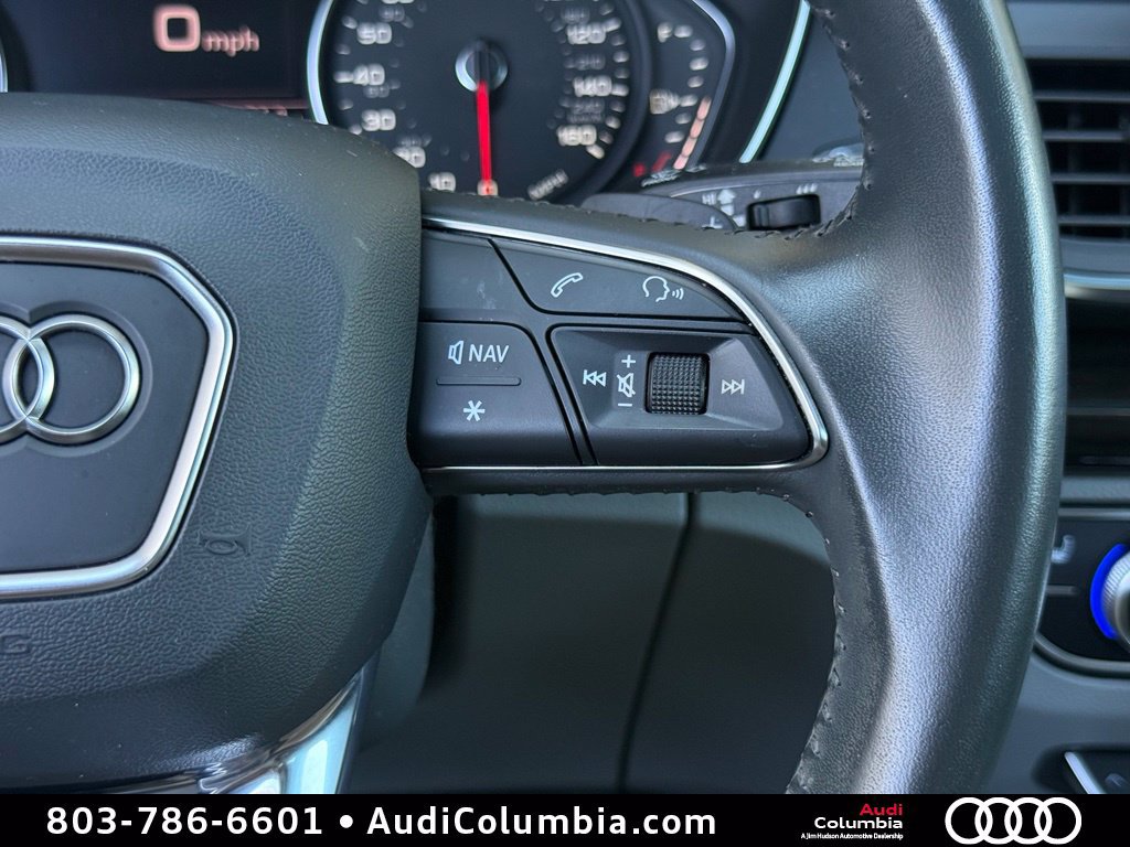 Used 2020 Audi Q5 2.0T Premium w/ Convenience Package AWD/4WD image 30