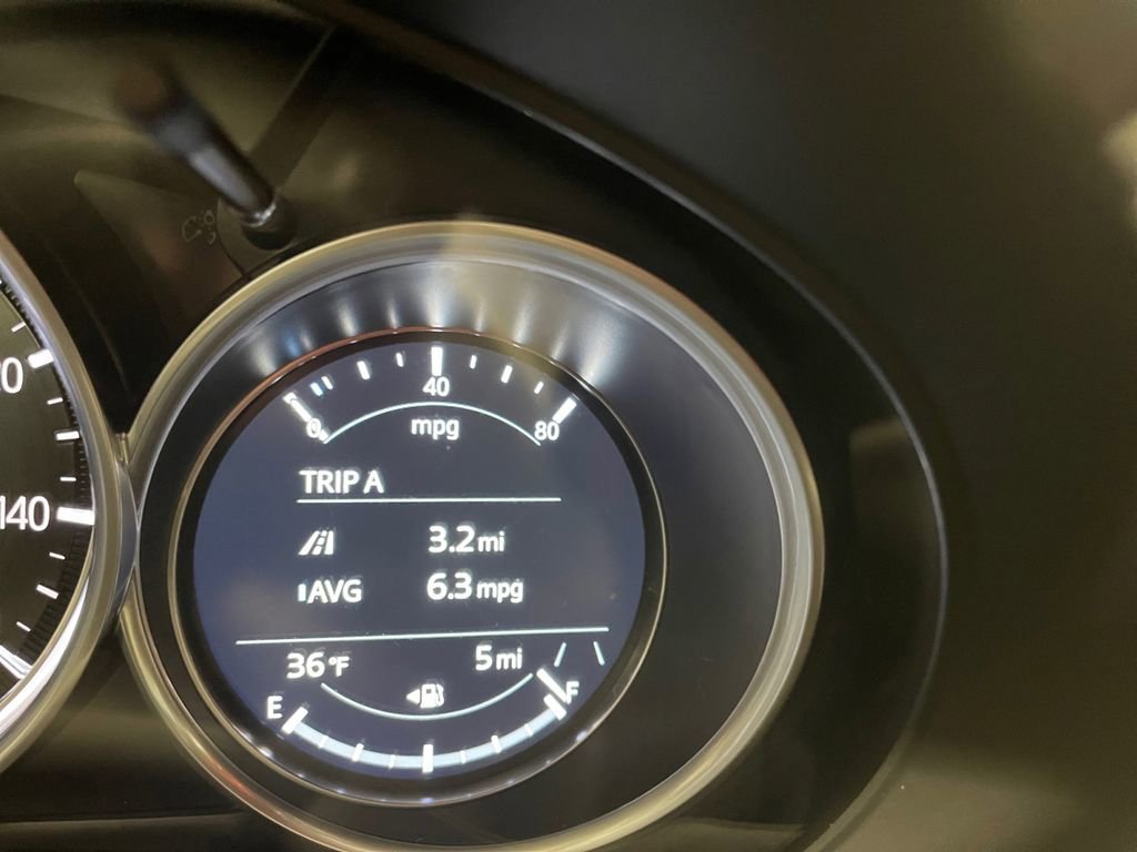 New 2025 MAZDA CX-5 AWD 2.5 S w/ Preferred Package image 2