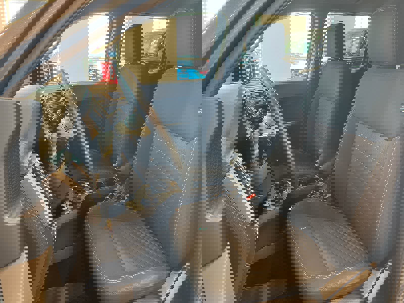 Certified 2019 Ford Ranger XLT w/ Equipment Group 302A Luxury AWD/4WD image 11