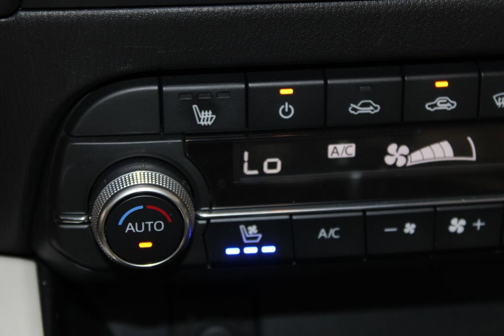 Used 2021 MAZDA CX-5 Grand Touring Reserve image 30