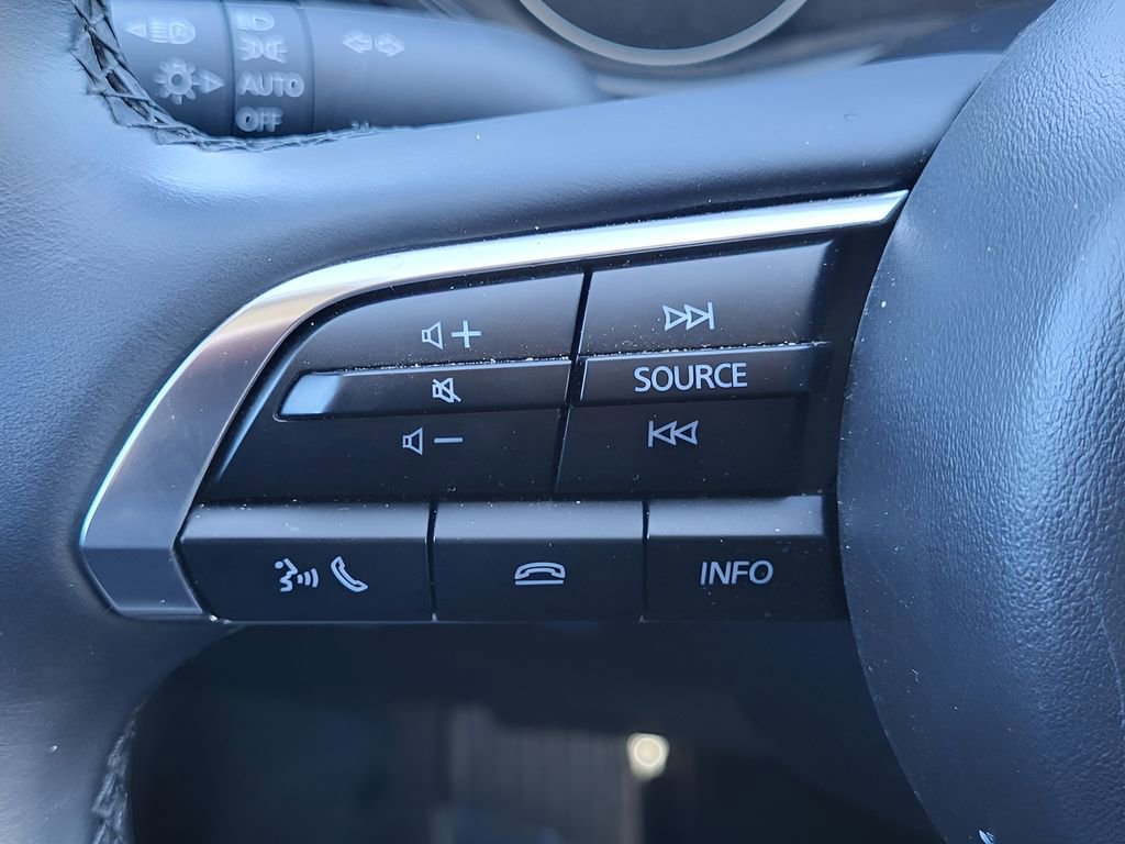 Used 2025 MAZDA CX-30 AWD 2.5 S w/ Preferred Package image 17