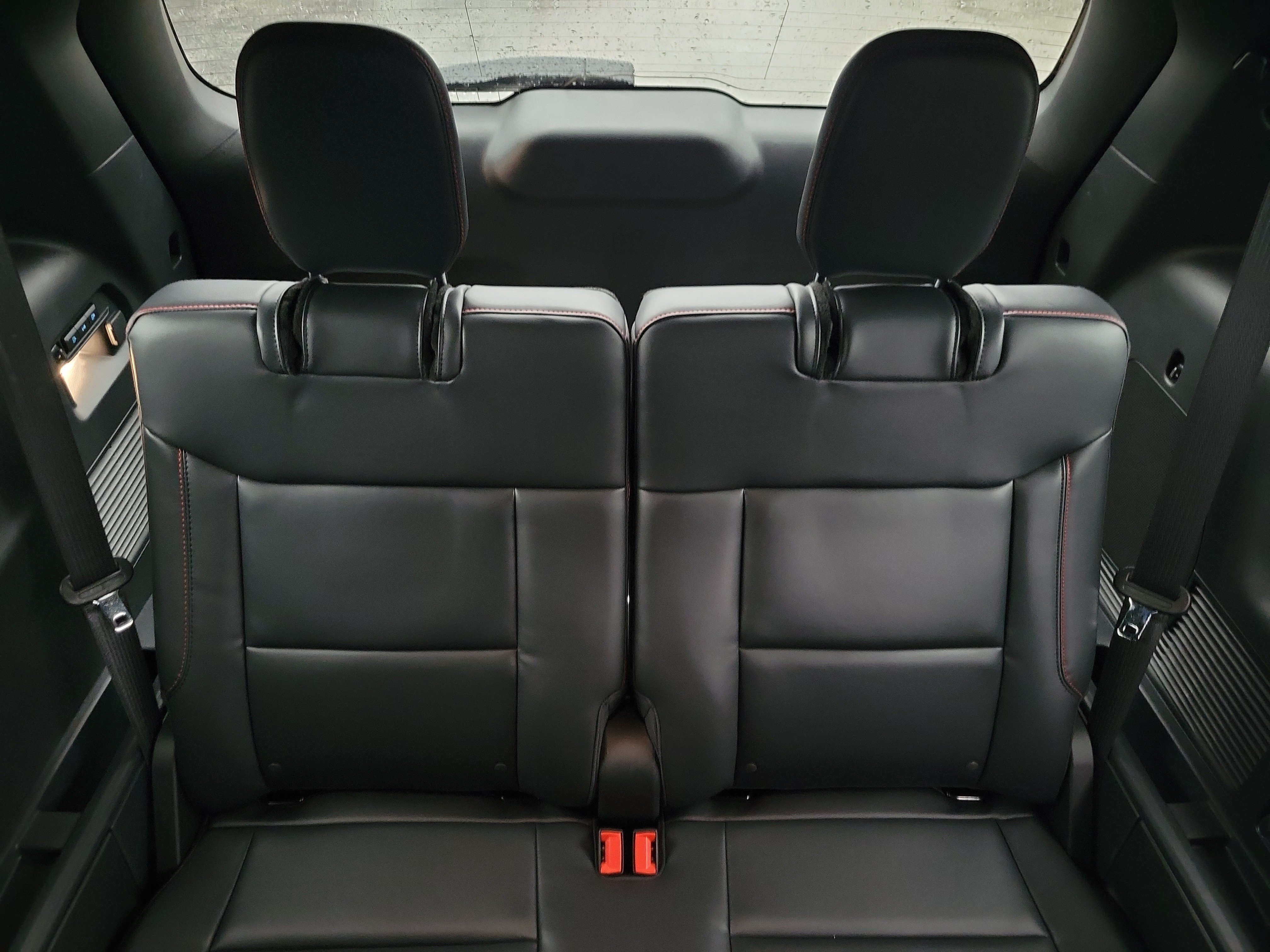 New 2027 Ford Explorer ST RWD image 22