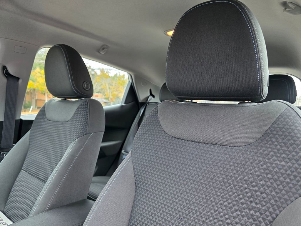 Used 2022 Chevrolet Bolt LT image 13