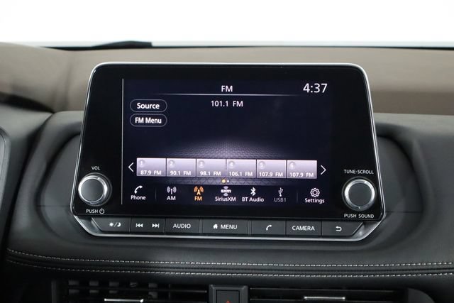 Used 2023 Nissan Rogue SV w/ SV Premium B Package AWD/4WD image 28