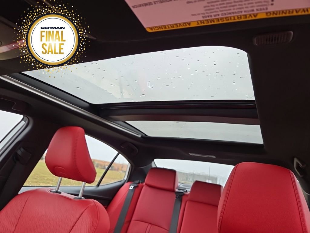 New 2026 Toyota Camry XSE image 46