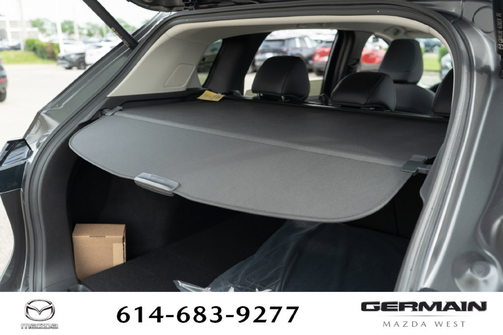 New 2026 MAZDA CX-5 2.5 S w/ Premium Plus Package AWD/4WD image 36