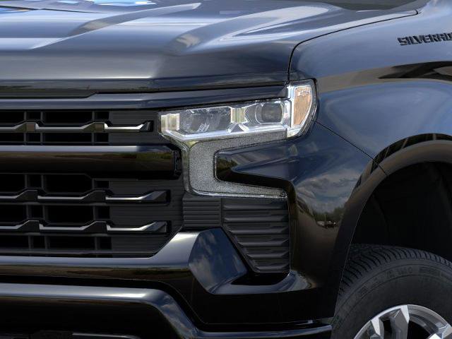 New 2026 Chevrolet Silverado 1500 RST image 10