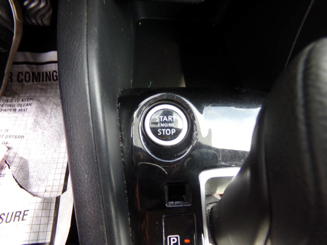 Used 2020 Nissan Versa S image 20