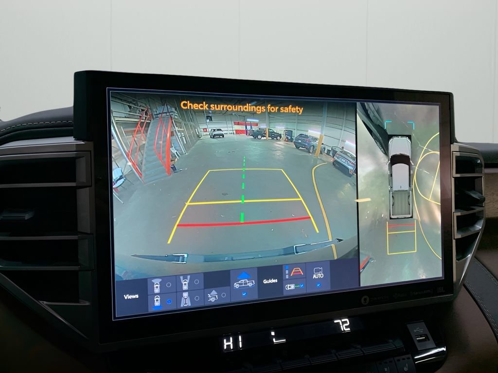 New 2024 Toyota Tundra 1794 Edition image 20