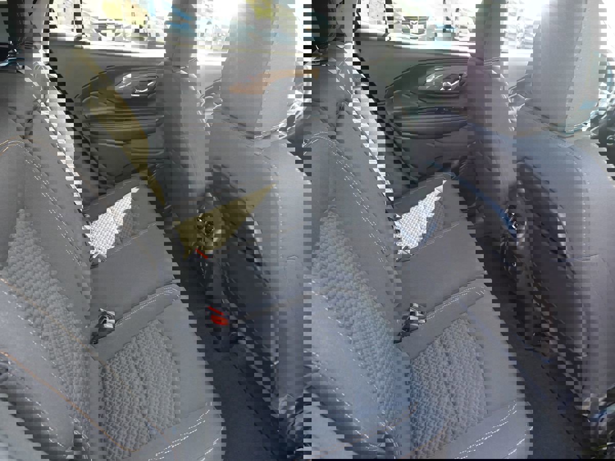 Used 2019 GMC Terrain SLE image 25