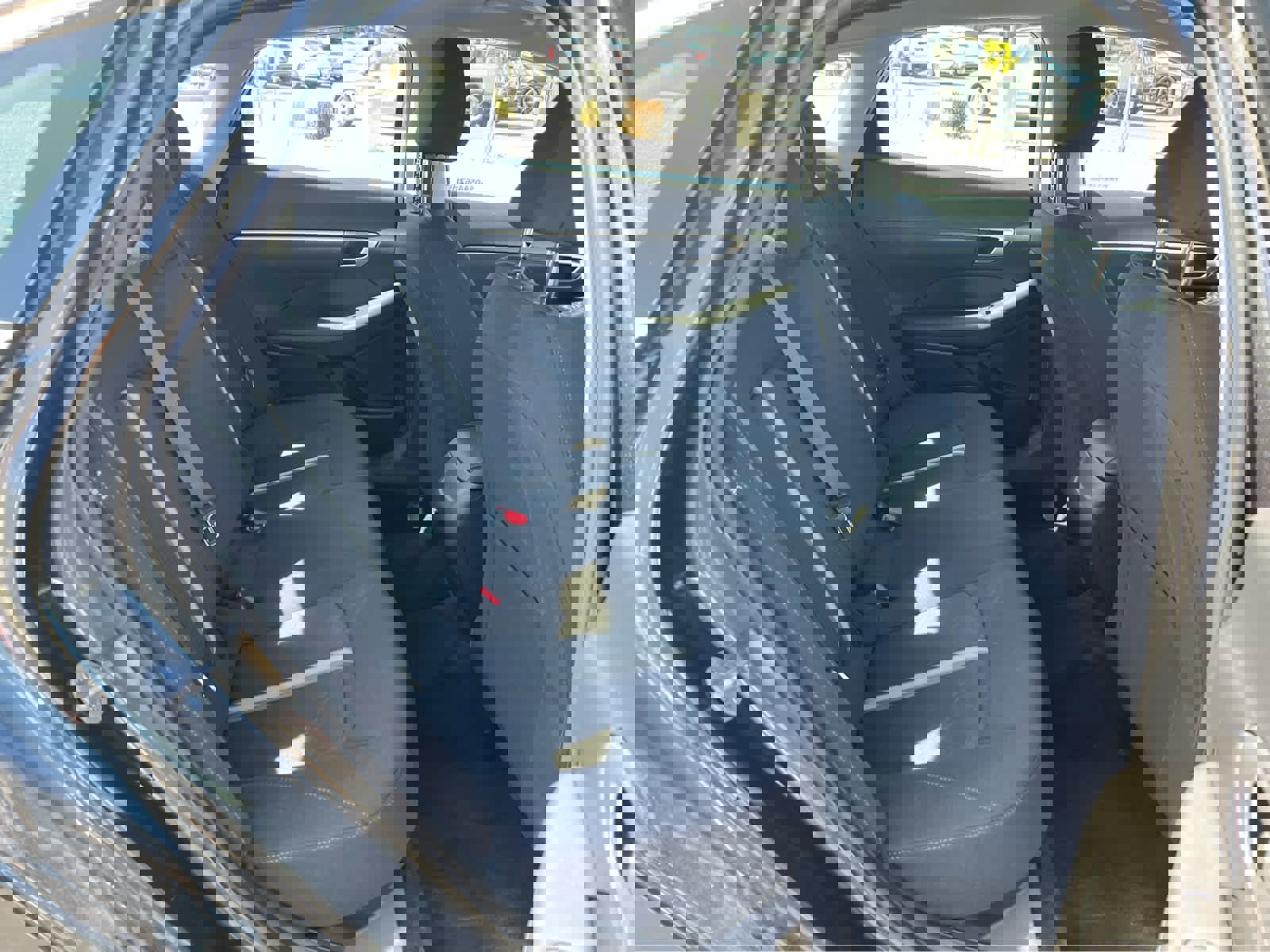 Certified 2026 Hyundai Sonata SE image 25