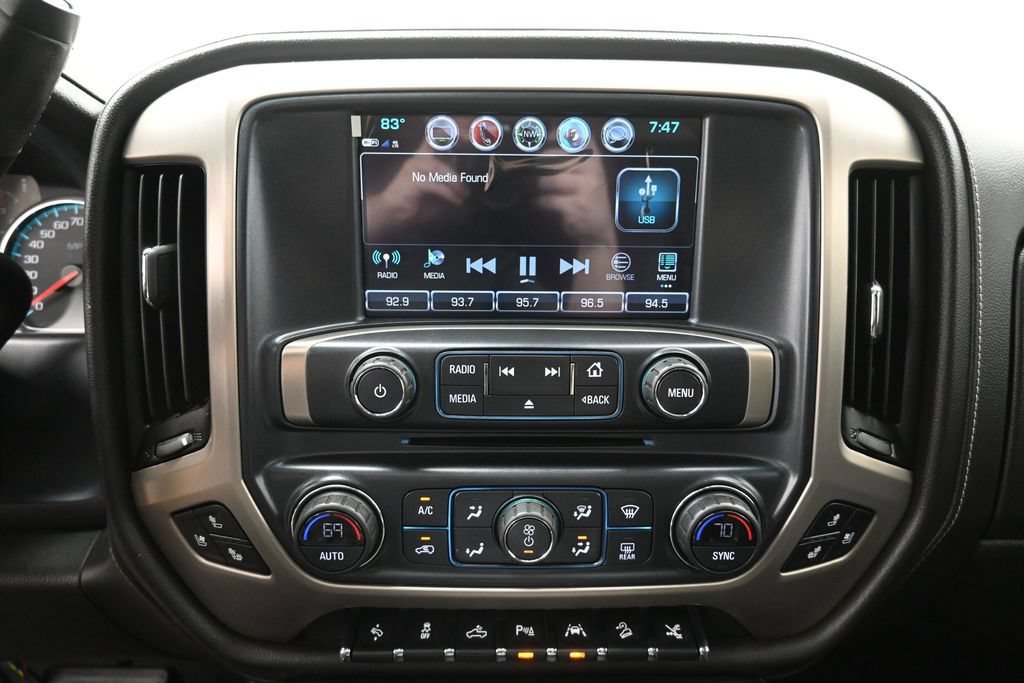 Used 2018 GMC Sierra 1500 Denali RWD image 26