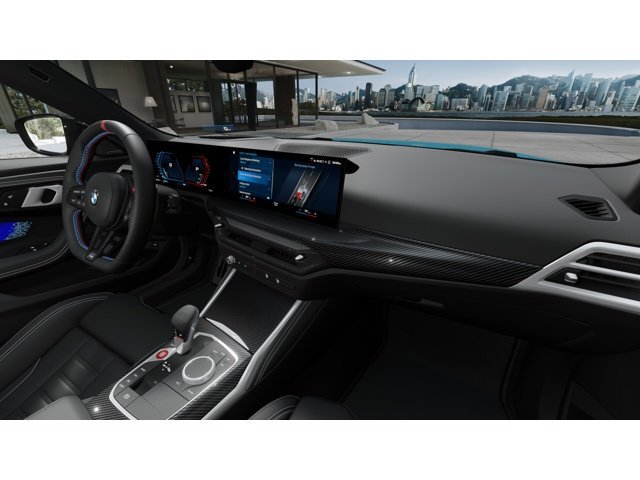 New 2026 BMW M2 w/ Lighting Package RWD image 14