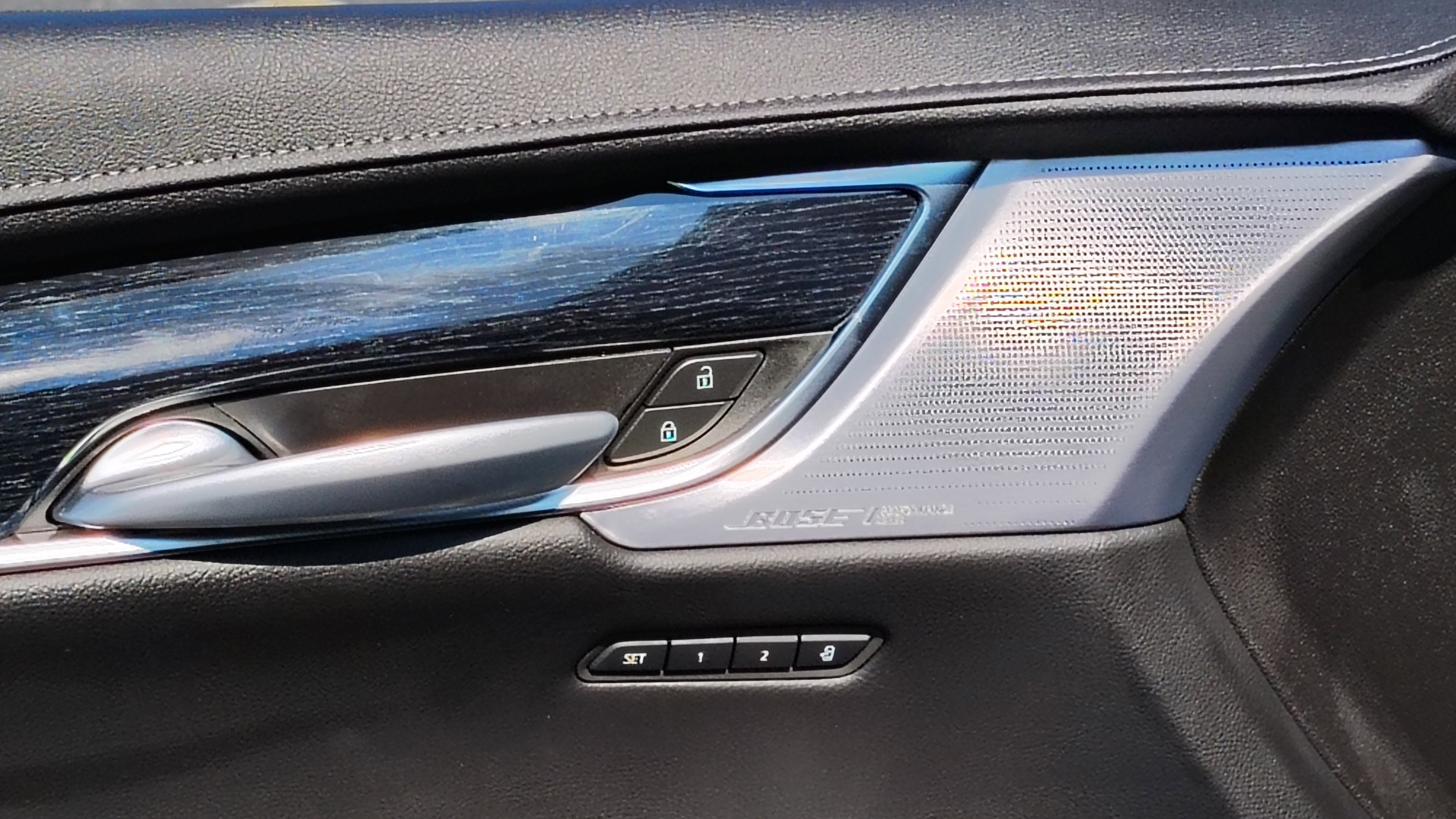 New 2025 Cadillac XT5 Premium Luxury w/ Technology Package image 12