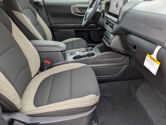 New 2026 Ford Bronco Sport Big Bend AWD/4WD image 43