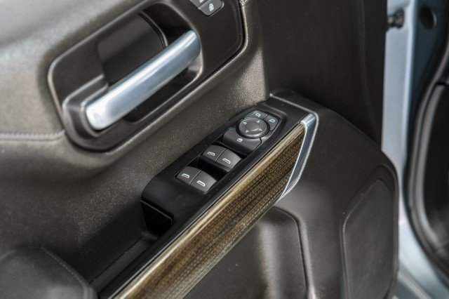Used 2019 Chevrolet Silverado 1500 LT w/ All-Star Edition AWD/4WD image 41