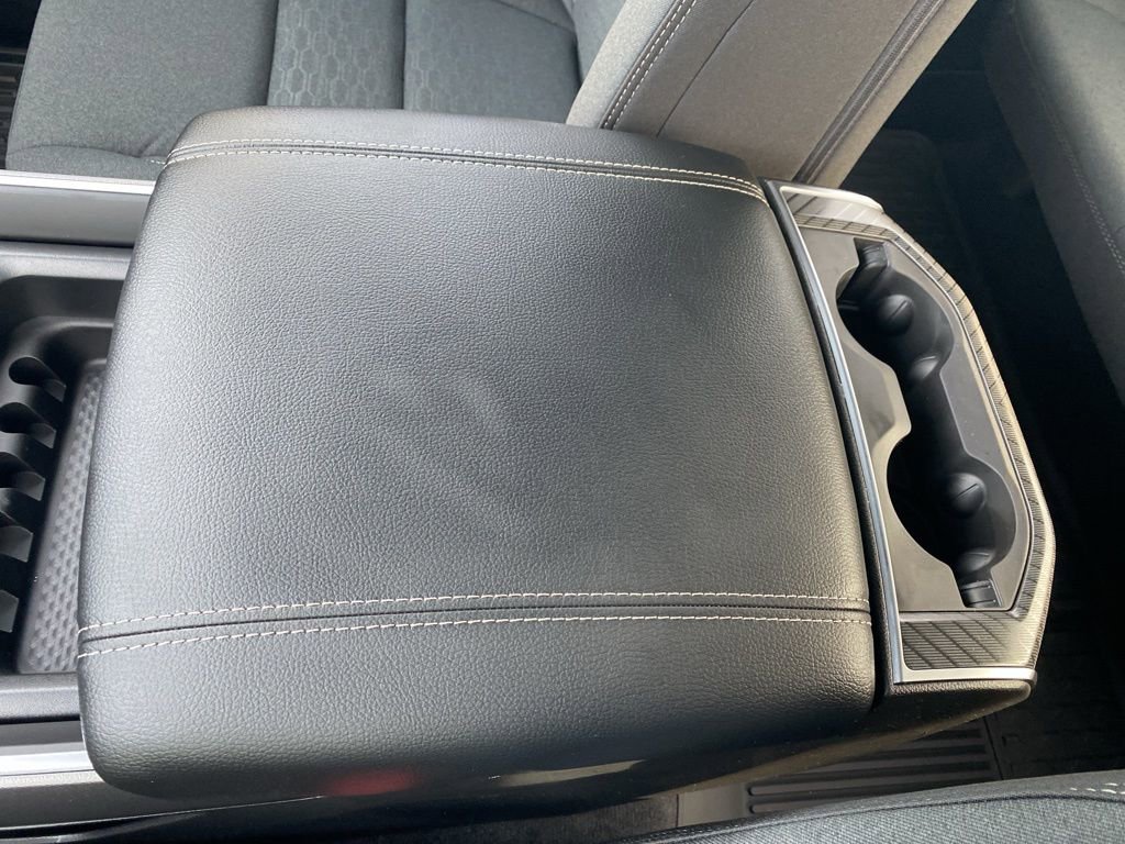 New 2026 RAM 1500 Lone Star AWD/4WD image 35