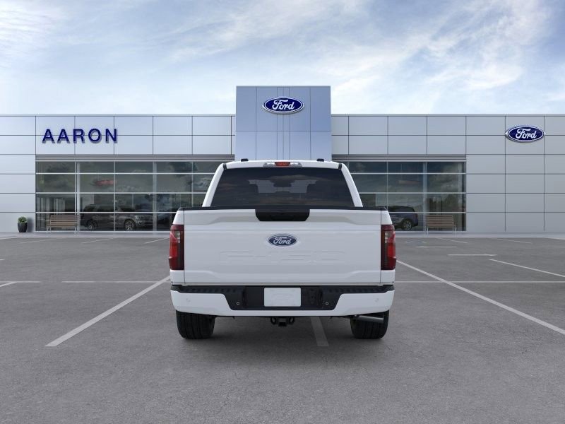 New 2026 Ford F150 STX RWD image 6