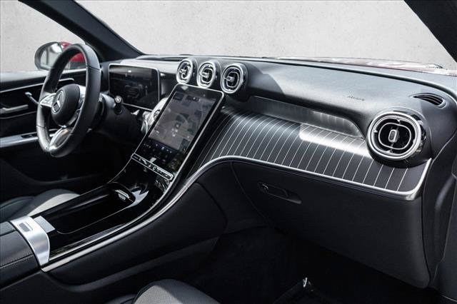 Certified 2026 Mercedes-Benz GLC 300 4MATIC image 26