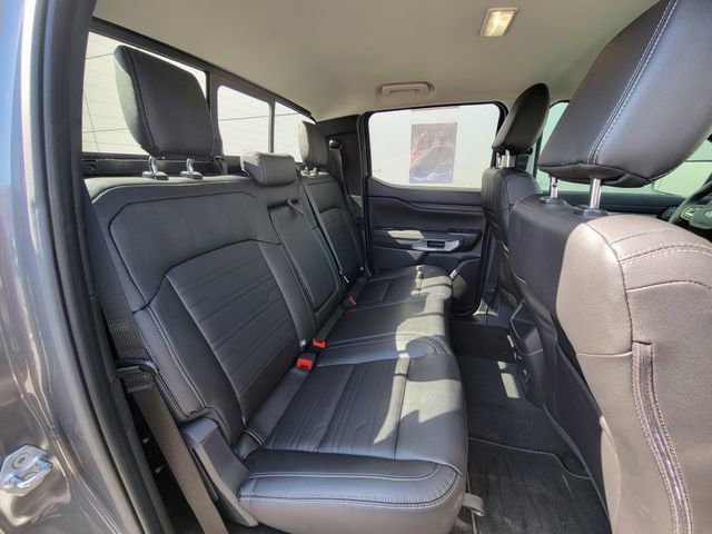 Used 2024 Ford Ranger Lariat w/ FX4 Off-Road Package image 20