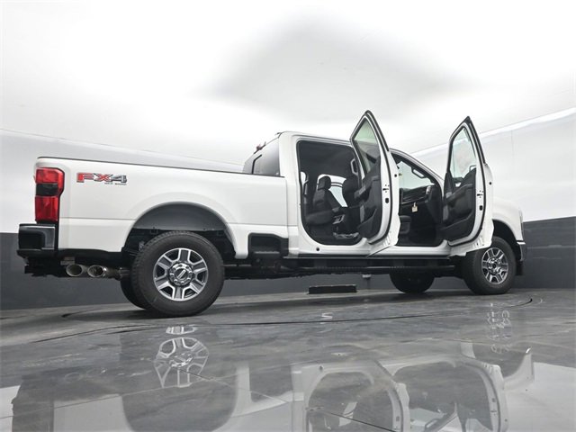New 2026 Ford F250 Lariat image 73