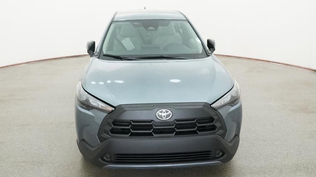 New 2026 Toyota Corolla Cross L FWD image 15
