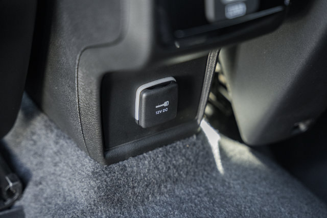 New 2026 Jeep Compass Latitude AWD/4WD image 39