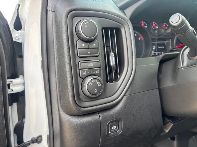 New 2026 Chevrolet Silverado 2500 Custom w/ Custom Convenience Package AWD/4WD image 21