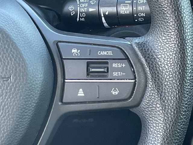 Used 2023 Honda CR-V EX image 13