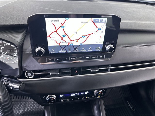 Used 2024 Mitsubishi Outlander SE image 14