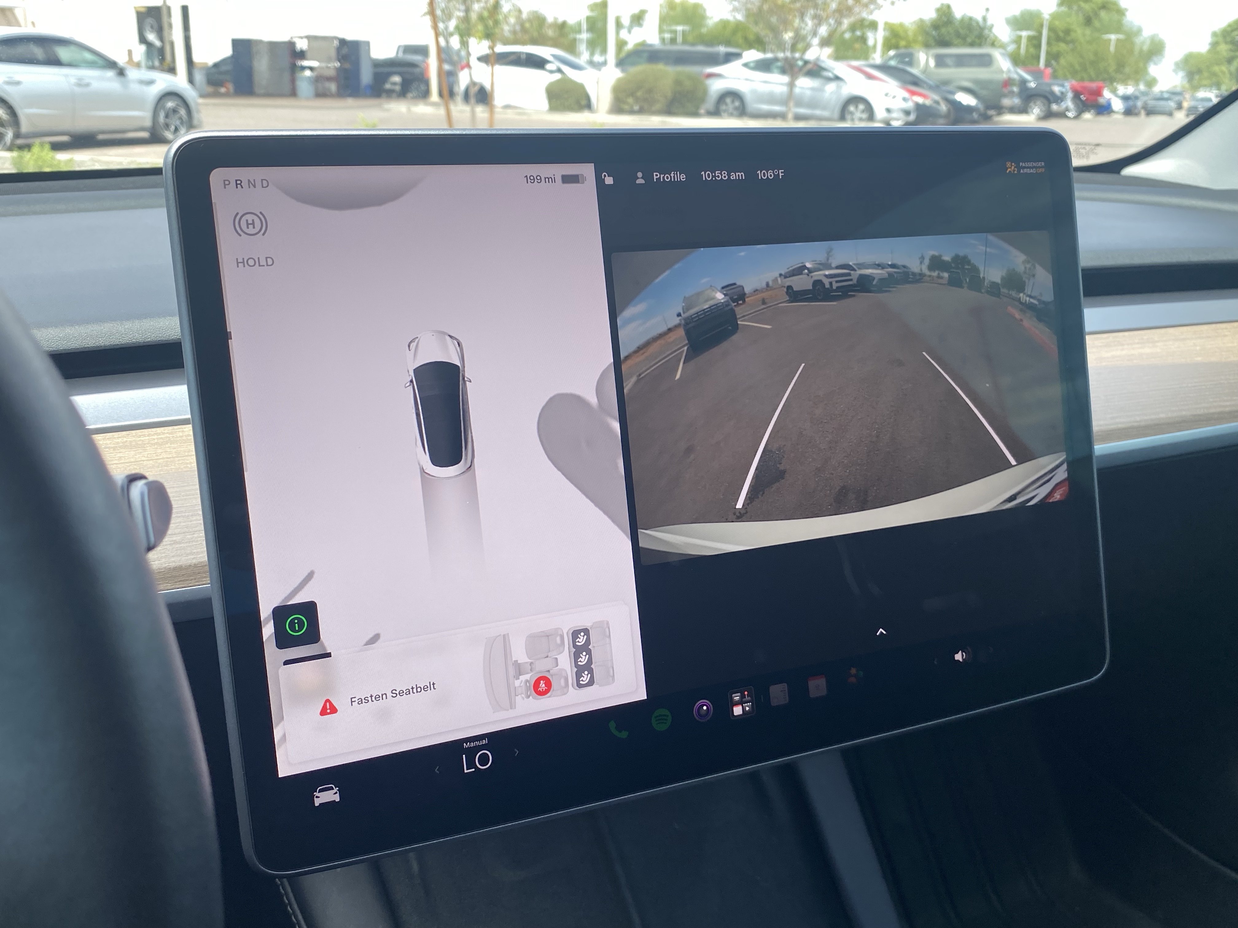 Used 2023 Tesla Model 3 Standard Range RWD image 21