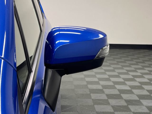 Used 2021 Subaru WRX STI w/ Popular Package #3 (IZT) image 21