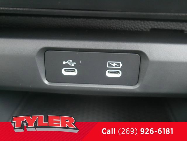 New 2025 Honda Accord LX image 30