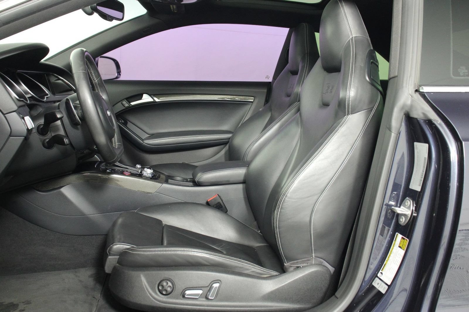 Used 2014 Audi S5 Premium Plus AWD/4WD image 31