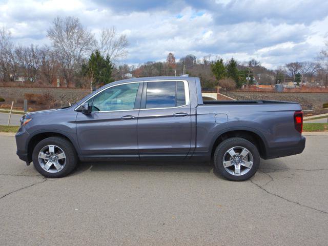Used 2025 Honda Ridgeline RTL image 12