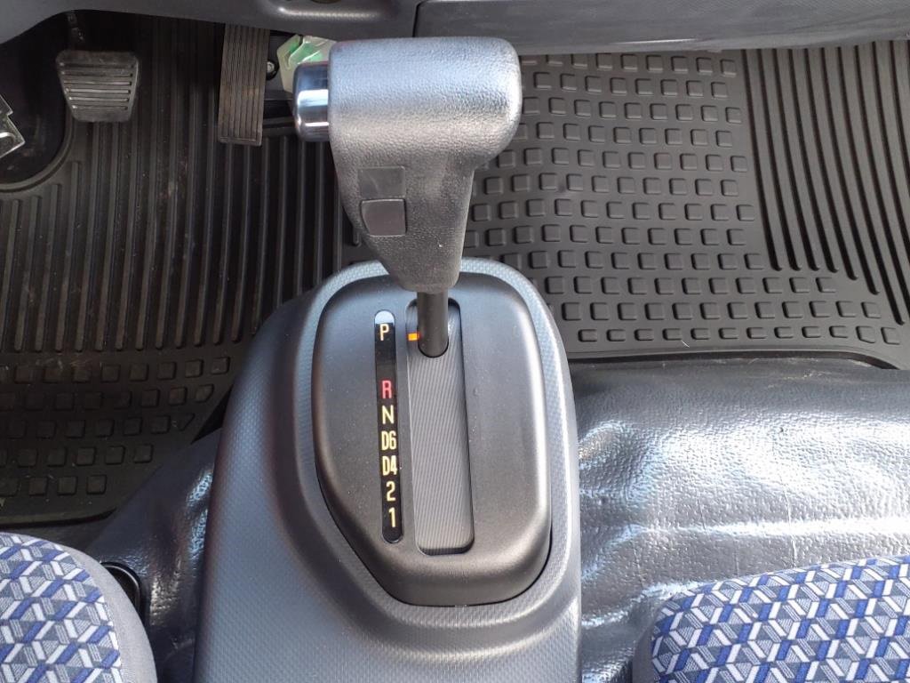 New 2024 Chevrolet Low Cab Forward image 20