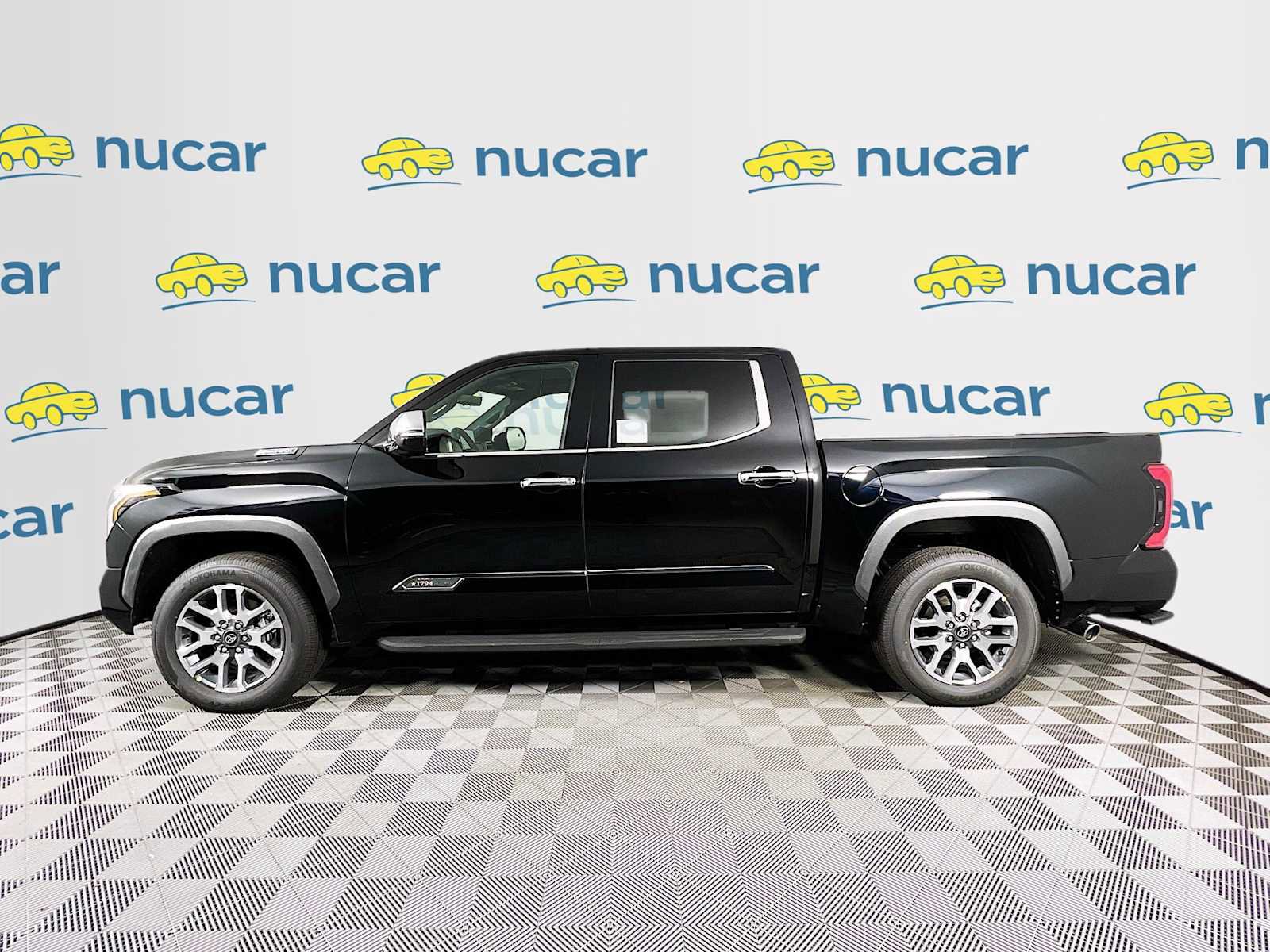 New 2026 Toyota Tundra 1794 Edition image 4