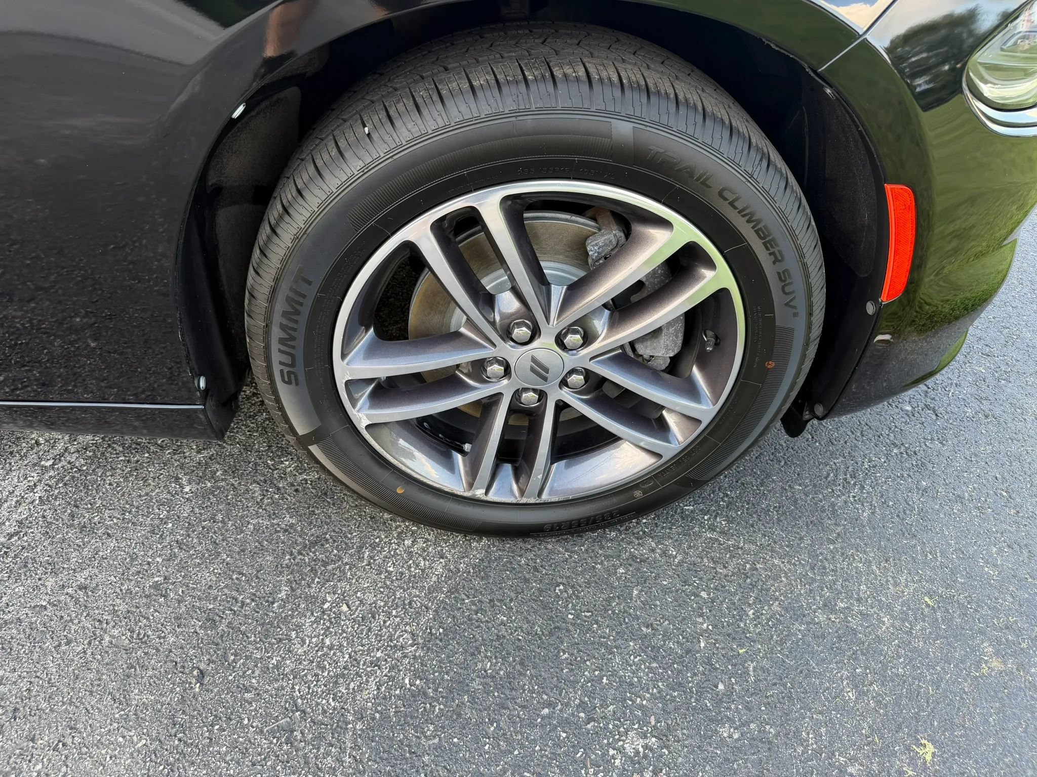 Used 2019 Dodge Charger SXT AWD/4WD image 44