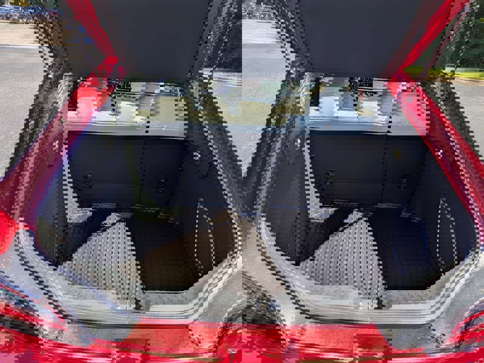 New 2025 Acura Integra A-Spec image 24